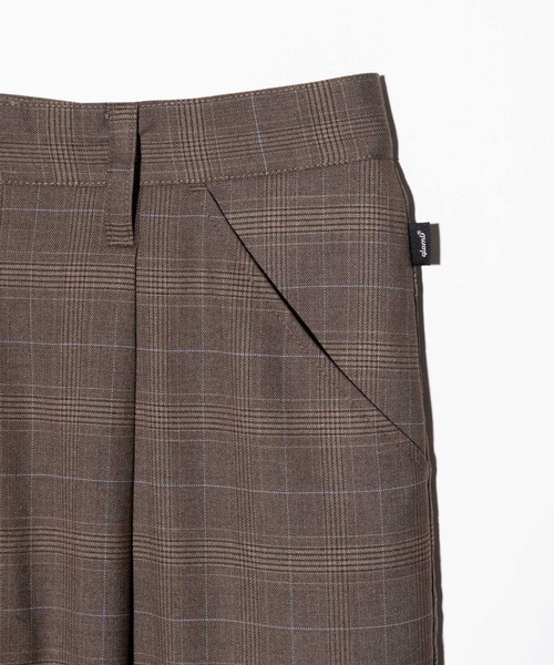 Deformed Jogger Pants / デフォームジョガーパンツ（その他