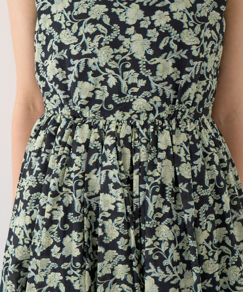 MARIHA（マリハ）の「【MARIHA/マリハ】夏のレディのドレス