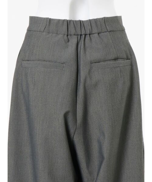 SHEER POCKET 2WAY COCOON PT / シアーポケット2WAYコクーン