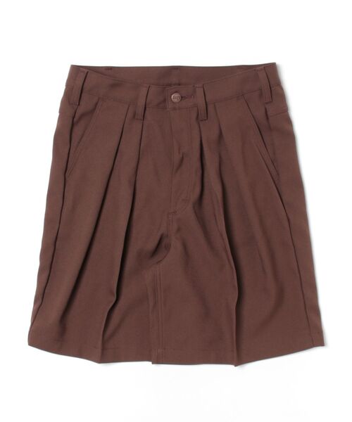 Wrangler(ラングラー)の「【Wrangler】WRANCHER SHORTS(その他パンツ・メンズ・ブラウン/ブラック/オフホワイト・M/L/XL/S)」の3枚目の写真