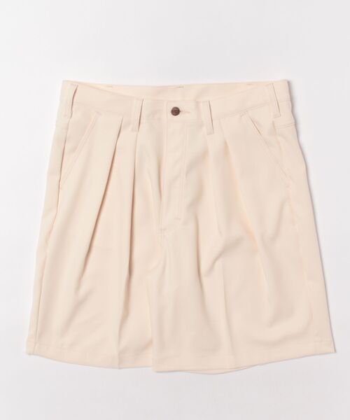 Wrangler(ラングラー)の「【Wrangler】WRANCHER SHORTS(その他パンツ・メンズ・ブラウン/ブラック/オフホワイト・M/L/XL/S)」の1枚目の写真