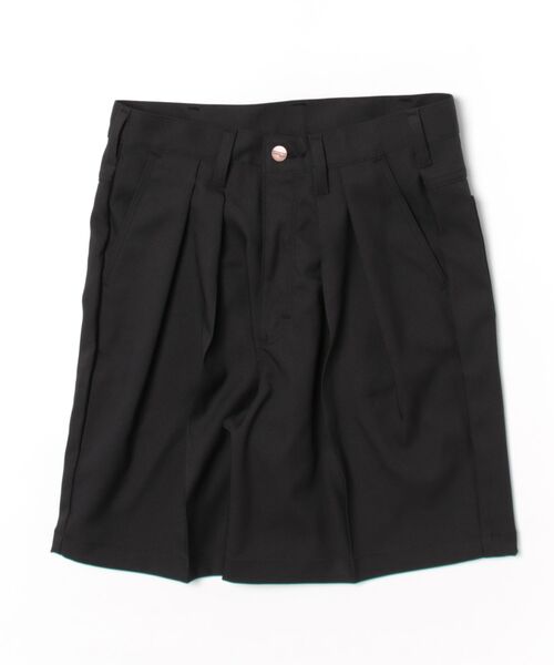 Wrangler(ラングラー)の「【Wrangler】WRANCHER SHORTS(その他パンツ・メンズ・ブラウン/ブラック/オフホワイト・M/L/XL/S)」の2枚目の写真