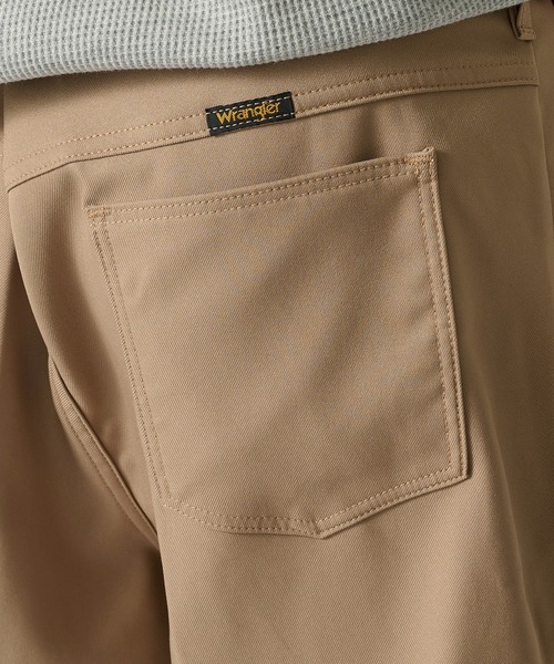 Wrangler(ラングラー)の「【Wrangler】WRANCHER SHORTS(その他パンツ・メンズ・ブラウン/ブラック/オフホワイト/ベージュ/グレー・M/L/XL/S)」の8枚目の写真