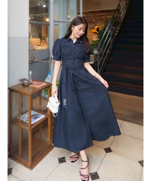 OneMall provides Zozotown products: 【POLOBCSコラボ