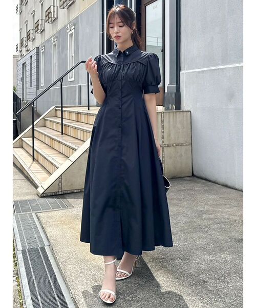 POLO BCS（ポロ ビーシーエス）の「【POLOBCSコラボ】コルセット