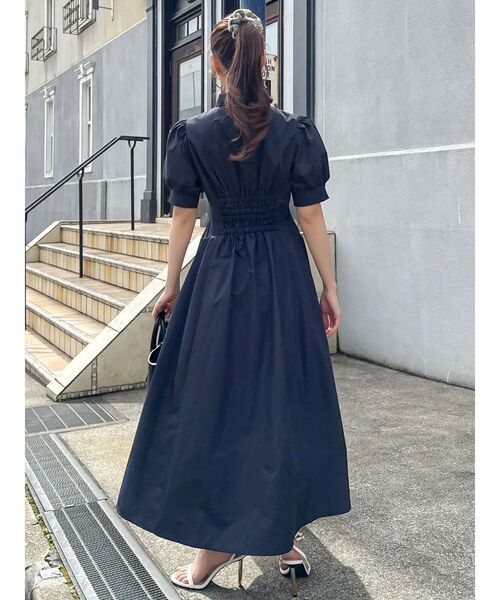 POLO BCS（ポロ ビーシーエス）の「【POLOBCSコラボ】コルセット