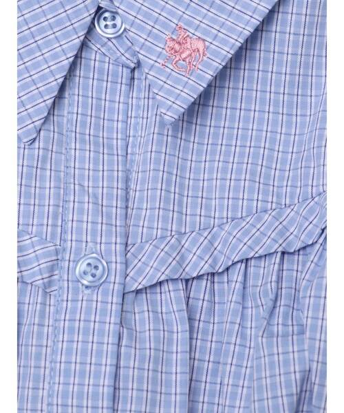 OneMall provides Zozotown products: 【POLOBCSコラボ
