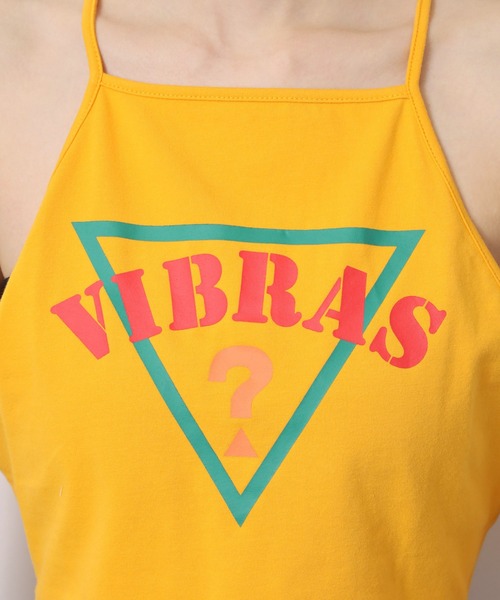 タンクトップ ノースリーブ GUESS SL VIBRAS TANK タンクトップ レディース セール】GUESS SL VIBRAS TANK タンクトップ（タンクトップ