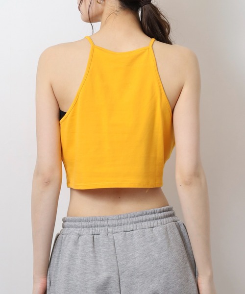 タンクトップ ノースリーブ GUESS SL VIBRAS TANK タンクトップ レディース セール】GUESS SL VIBRAS TANK タンクトップ（タンクトップ