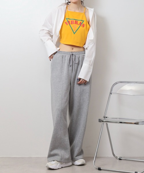 セール】GUESS SL VIBRAS TANK タンクトップ（タンクトップ