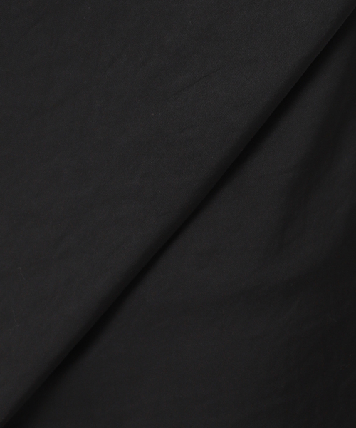 OUTDOOR PRODUCTS(アウトドアプロダクツ)の「追加 RELAXイージーパンツ セットアップ対応(スラックス・レディース・ブラック・36/38)」の20枚目の写真