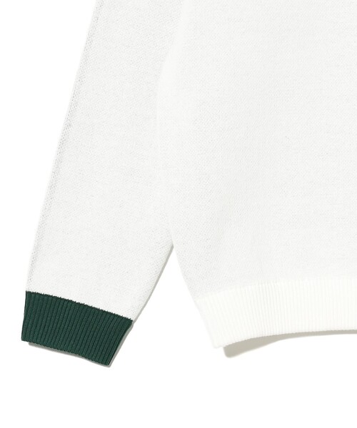 BEAMS GOLF（ビームスゴルフ）の「ORANGE LABEL / ジャカードロゴ バイ