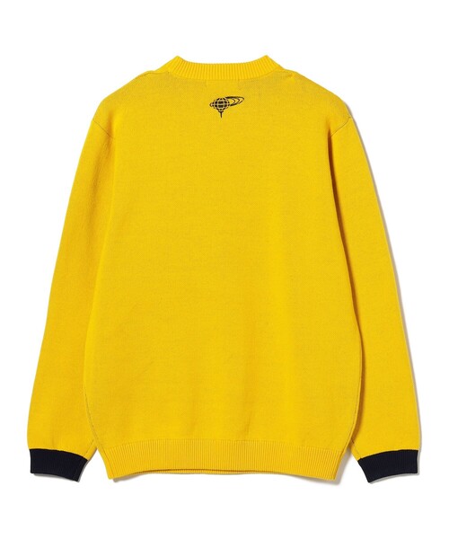 BEAMS GOLF（ビームスゴルフ）の「ORANGE LABEL / ジャカードロゴ バイ