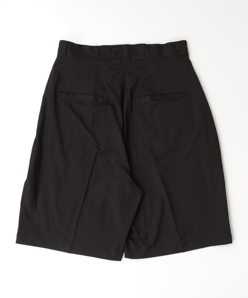 SUNNY SPORTS(サニースポーツ)の「SUNNY SPORTS / サニースポーツ LIGHT TWILL BAGGY SHORTS ライトツイル バギーショーツ Aラインシルエット ワイド ビッグ ショートパンツ(その他パンツ・メンズ・チャコールグレー/ブラック・LARGE/MEDIUM/SMALL)」の22枚目の写真