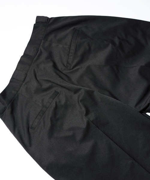 SUNNY  SPORTS（サニースポーツ）の「SUNNY SPORTS / サニースポーツ LIGHT TWILL BAGGY SHORTS ライトツイル バギーショーツ Aラインシルエット ワイド ビッグ ショートパンツ（その他パンツ・メンズ・チャコールグレー/ブラック・LARGE/MEDIUM）」の20枚目の写真