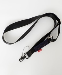 EDWIN（エドウィン）の「エドウィン [ネックストラップ/タグデニム] スマホストラップ（スマホグッズ）」