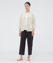 MARGARET HOWELL｜マーガレットハウエルのパンツ（リネン・麻