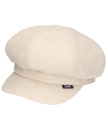 Lee | Lee/リー LE FAKE LEATHER CASQUETTE(キャスケット)