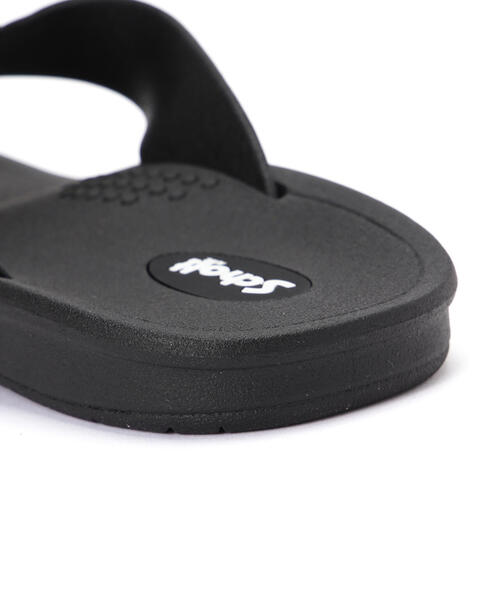 schott（ショット）の「×OKABASHI/オカバシ/Voyager/ボイジャー サンダル（サンダル・メンズ・ブラック・10/9）」の17枚目の写真