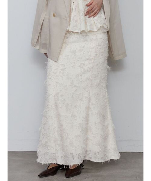 コットン ビエラチェックビブシャツ ロングドレス コットンビエラ ビブシャツロングワンピース(グリーン)（レディース