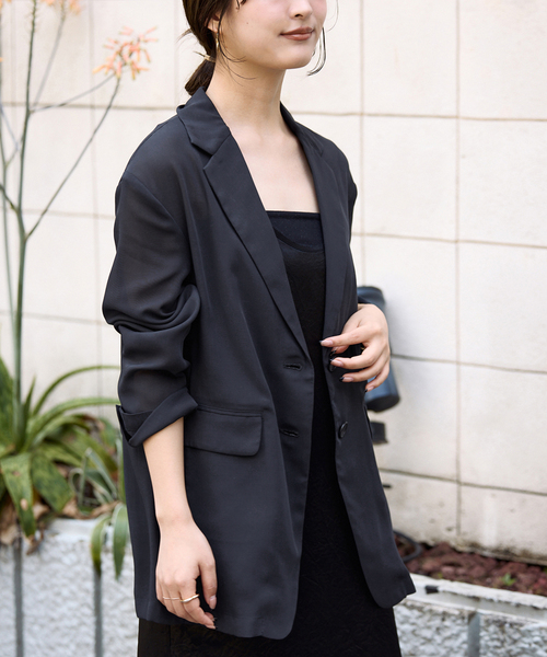 SLOBE IENA（スローブイエナ）｜テーラードジャケット一覧 - WEAR