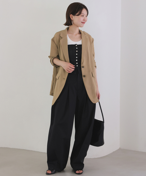 お値下げ‼️SLOBE IENA vintage Viyella ジャケット 値下げ‼️SLOBE IENA VINTAGE VIYELLA ジャケット - メルカリ