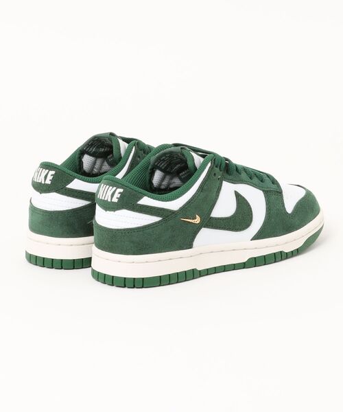 ナイキ ウィメンズ ダンク ロー NIKE Dunk Low Green IB4417-100 NIKE Women's Dunk Low 