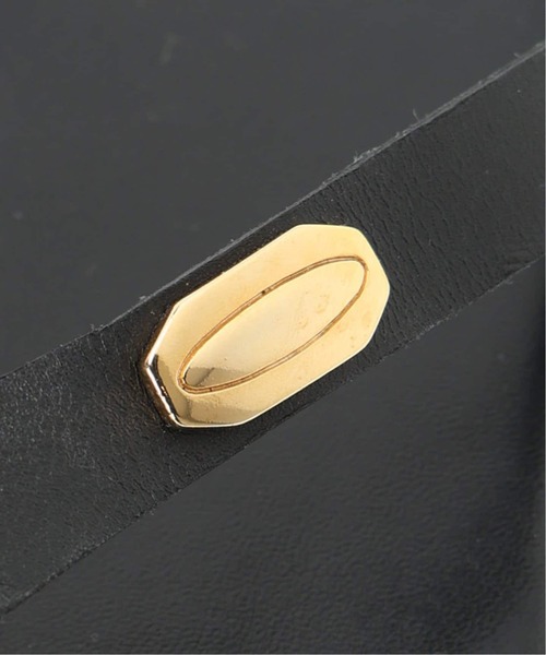 CAMINANDO（カミナンド）の「*【CAMINANDO/カミナンド】THONG FLAT SANDALS（サンダル・レディース・ブラック/アイボリー・35/36/37/38）」の19枚目の写真