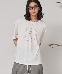 アソートグラフィックTシャツ
