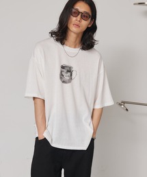 アソートグラフィックTシャツ