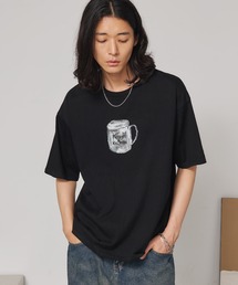 アソートグラフィックTシャツ