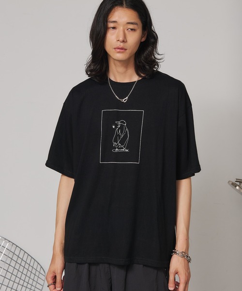セール】アソートグラフィックTシャツ（Tシャツ/カットソー