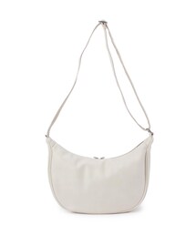 fulcro アーチ合皮ショルダー