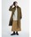 BarbouriouA[j́uyCALDBECK / JhxbNz 'JAPAN LIMITED' mbNX R[giXeJ[R[gjvbJ[L