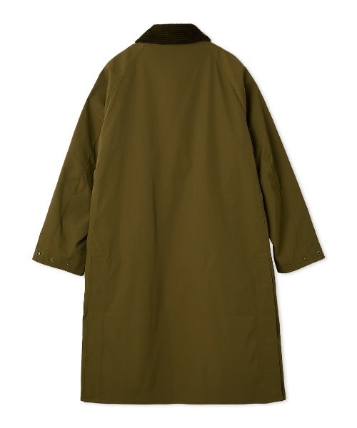 CALDBECK / カルドベック】 'JAPAN LIMITED' ノンワックス