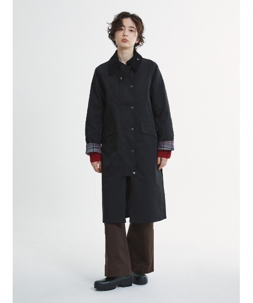 CALDBECK / カルドベック】 'JAPAN LIMITED' ノンワックス