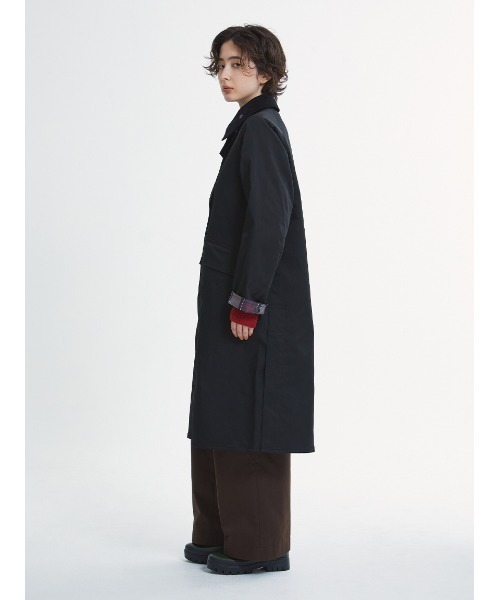 CALDBECK / カルドベック】 'JAPAN LIMITED' ノンワックス