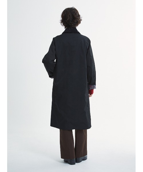Barbour 【CALDBECK / カルドベック】 ノンワックス コート JAPAN LIMITED