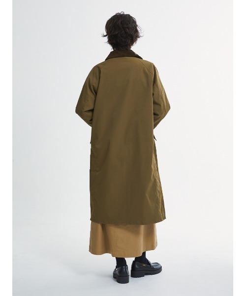 CALDBECK / カルドベック】 'JAPAN LIMITED' ノンワックス