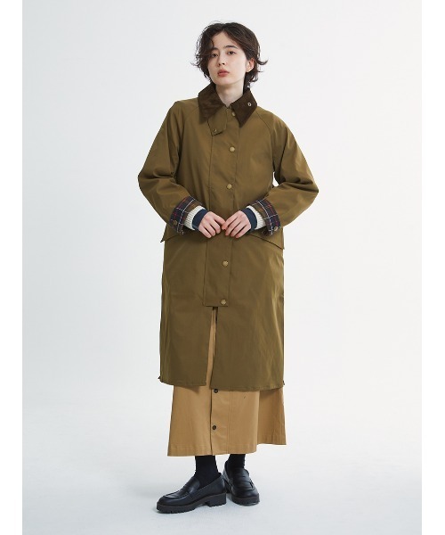 CALDBECK / カルドベック】 'JAPAN LIMITED' ノンワックス