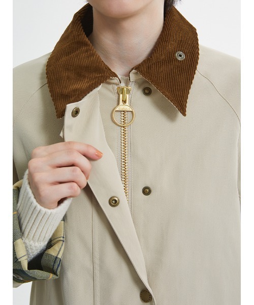 Barbour（バブアー）の「【CALDBECK / カルドベック】 