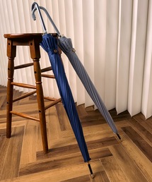 CALIFORNIA OUTFITTERS(カリフォルニア アウトフィッターズ)の6C23 ソリッド長傘 雨傘 16本骨 ユニセックス 6カラー(長傘)