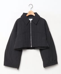 WILLFULLY（ウィルフリー）の「ブルゾン（ダウンジャケット/コート）」