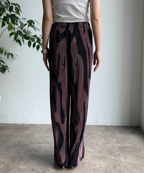 DOUDOU(ドゥドゥ)　エッグパンツ エッグパンツ | DOUDOU(ドゥドゥ)レディース | PAL CLOSET(パル