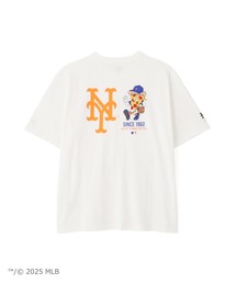 MLB | AVIREX × NEW YORK METS T-SHIRT(Tシャツ/カットソー)