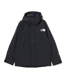 THE NORTH FACE(Um[XtFCX)THE NORTH FACE /  Mountain Light Jacket(u])