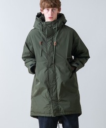 モッズコート（防水/撥水/防汚）ファッション通販 - ZOZOTOWN