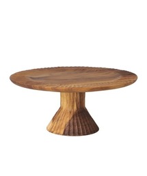 BACKYARD FAMILY（バックヤードファミリー）の「Cake stand rim（食器）」