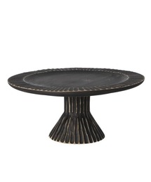 BACKYARD FAMILY（バックヤードファミリー）の「Cake stand rim（食器）」