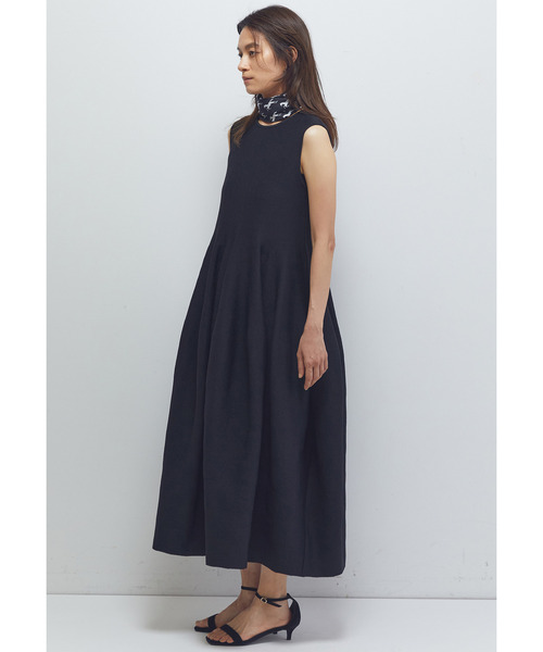 極美品◆4.2万◆プルミエアロンディスモン◆大草直子◆ビンテージサテンワンピース 1er Arrondissement - 極美品◇4.2万◇プルミエアロンディスモン◇大草